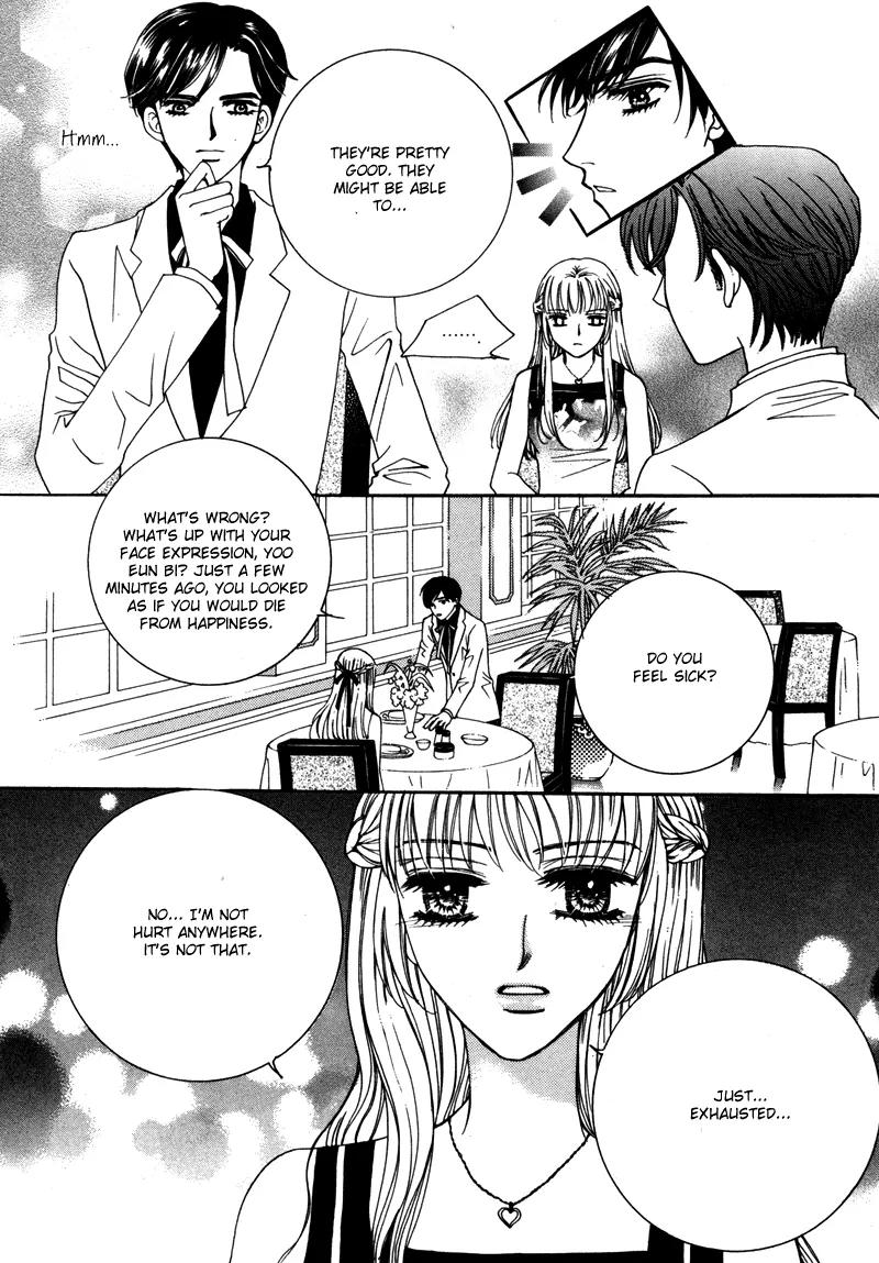 Lovely Chapter 5 page 64 - Chapter 5