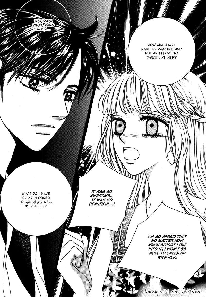Lovely Chapter 5 page 65 - Chapter 5