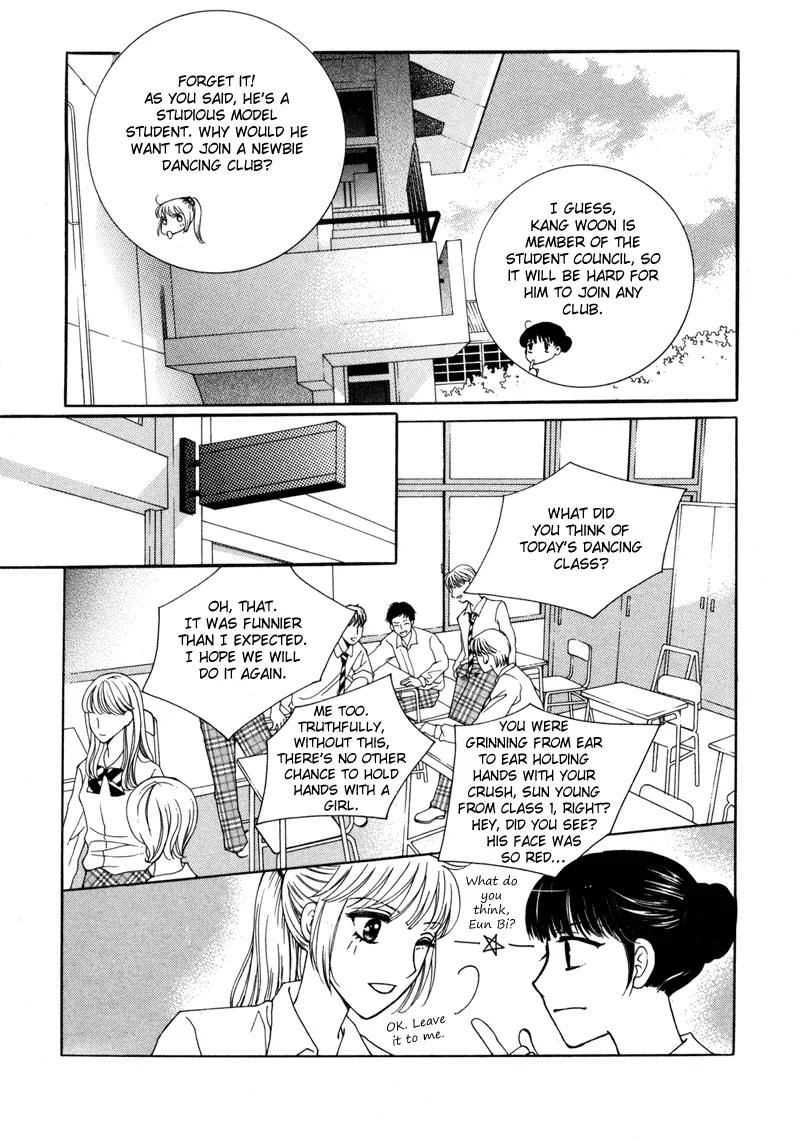 Lovely Chapter 5 page 7 - Chapter 5