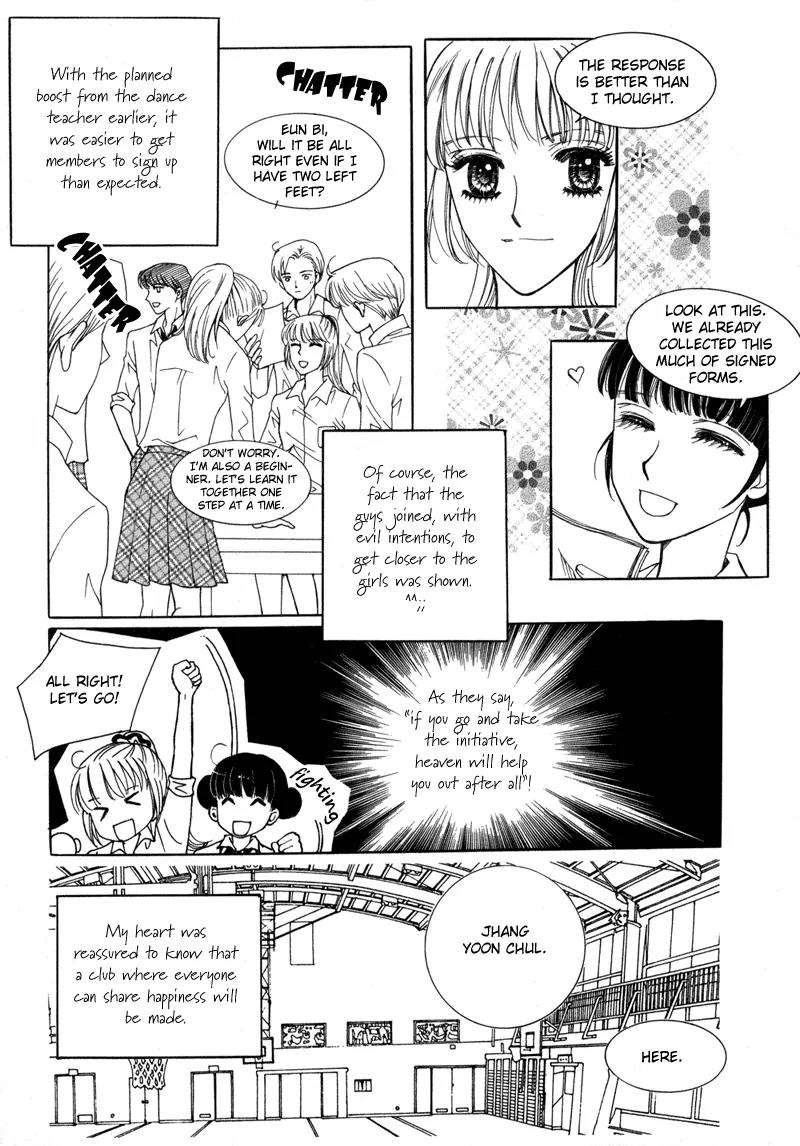Lovely Chapter 5 page 9 - Chapter 5