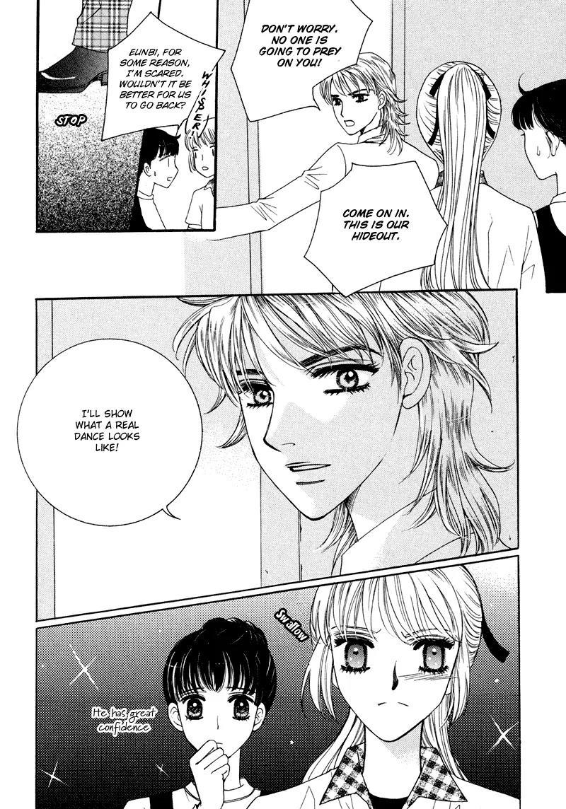 Lovely Chapter 7 page 10 - Chapter 7