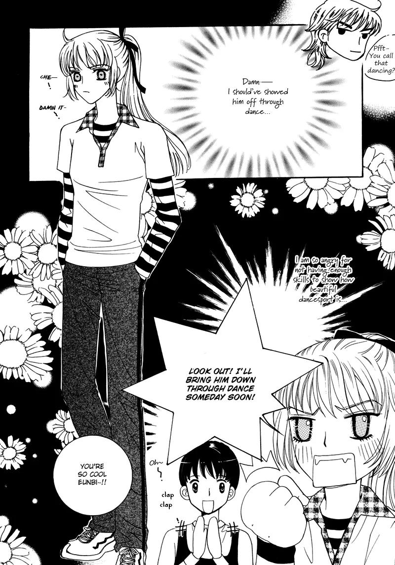 Lovely Chapter 7 page 16 - Chapter 7