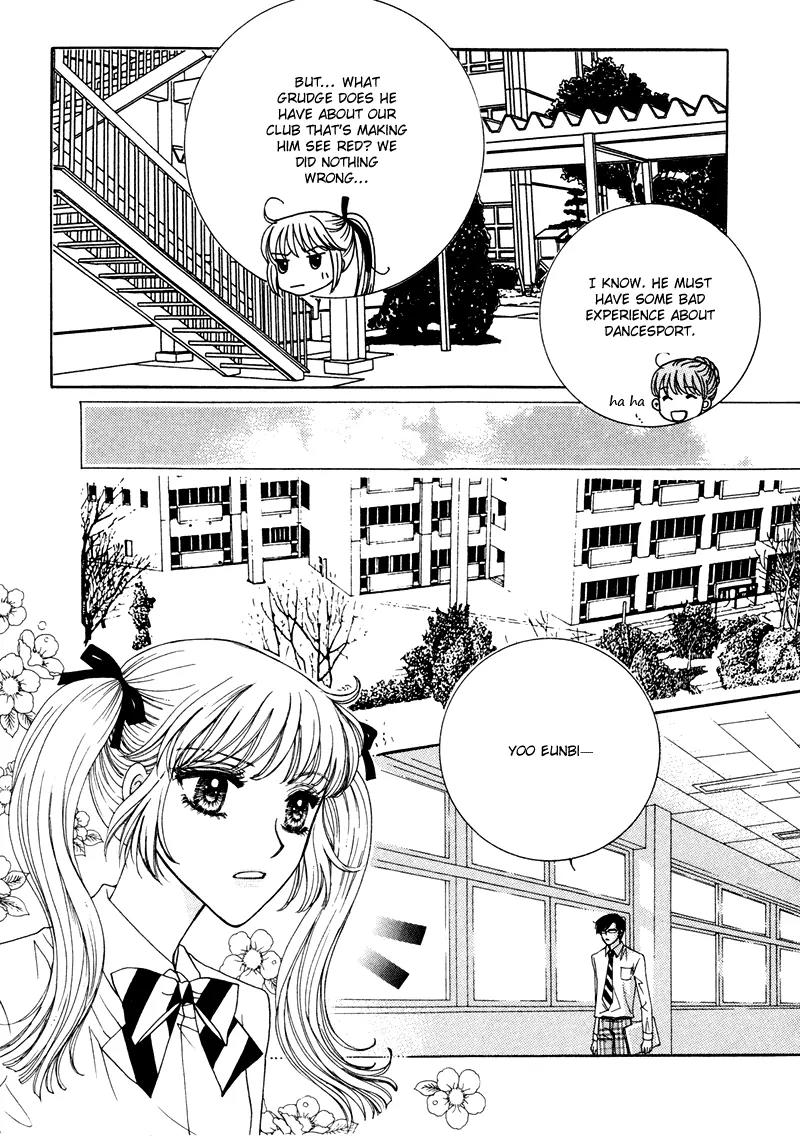 Lovely Chapter 7 page 17 - Chapter 7