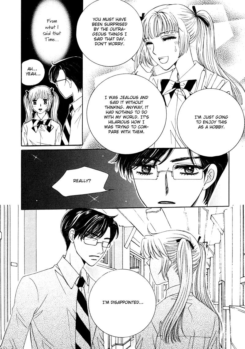 Lovely Chapter 7 page 20 - Chapter 7