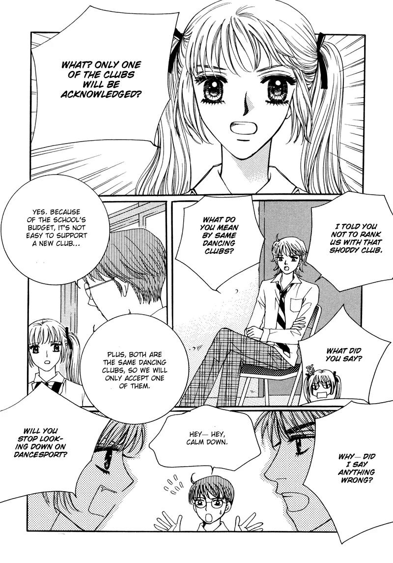Lovely Chapter 7 page 23 - Chapter 7