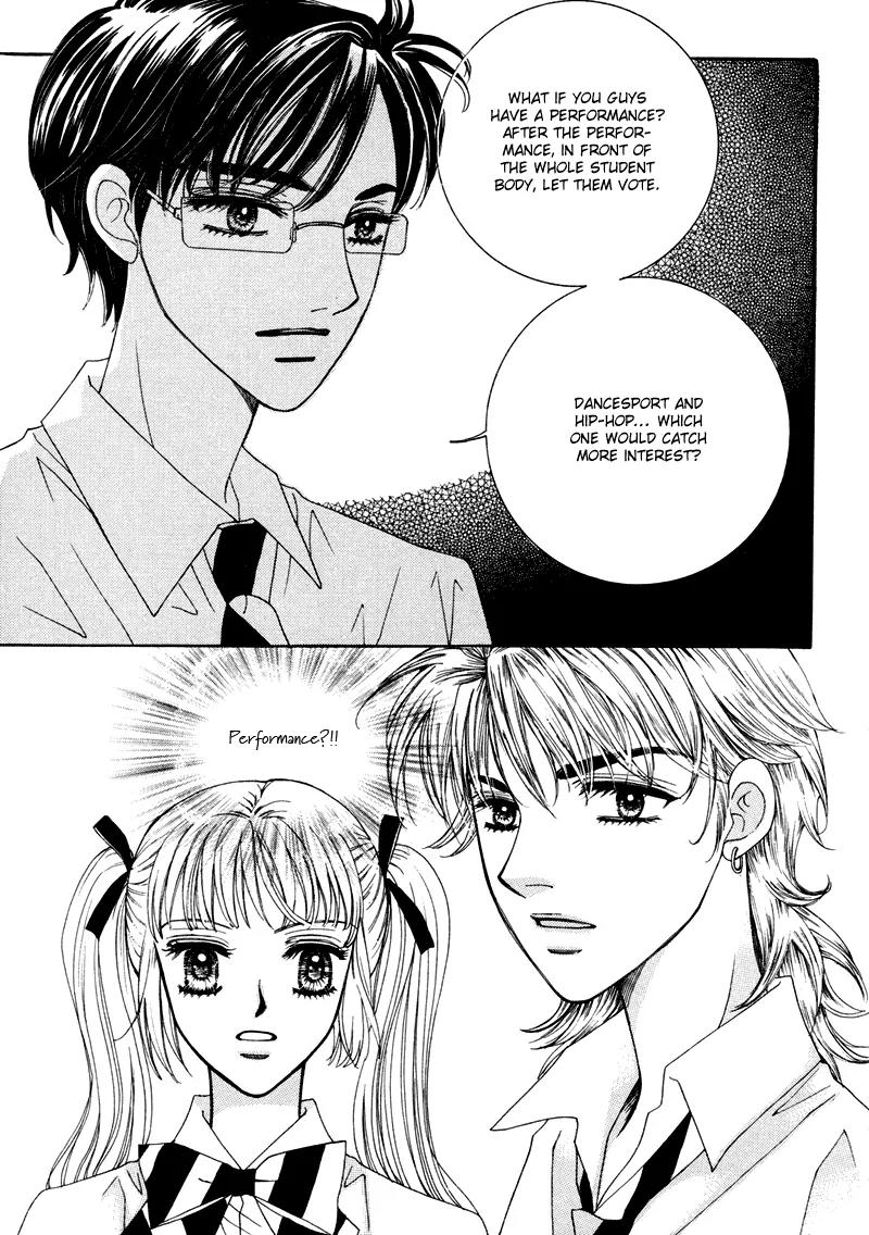 Lovely Chapter 7 page 27 - Chapter 7