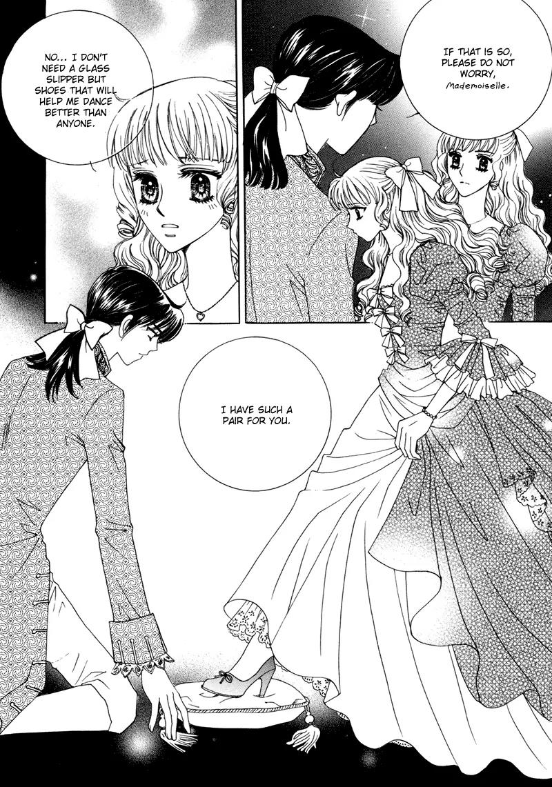 Lovely Chapter 7 page 29 - Chapter 7