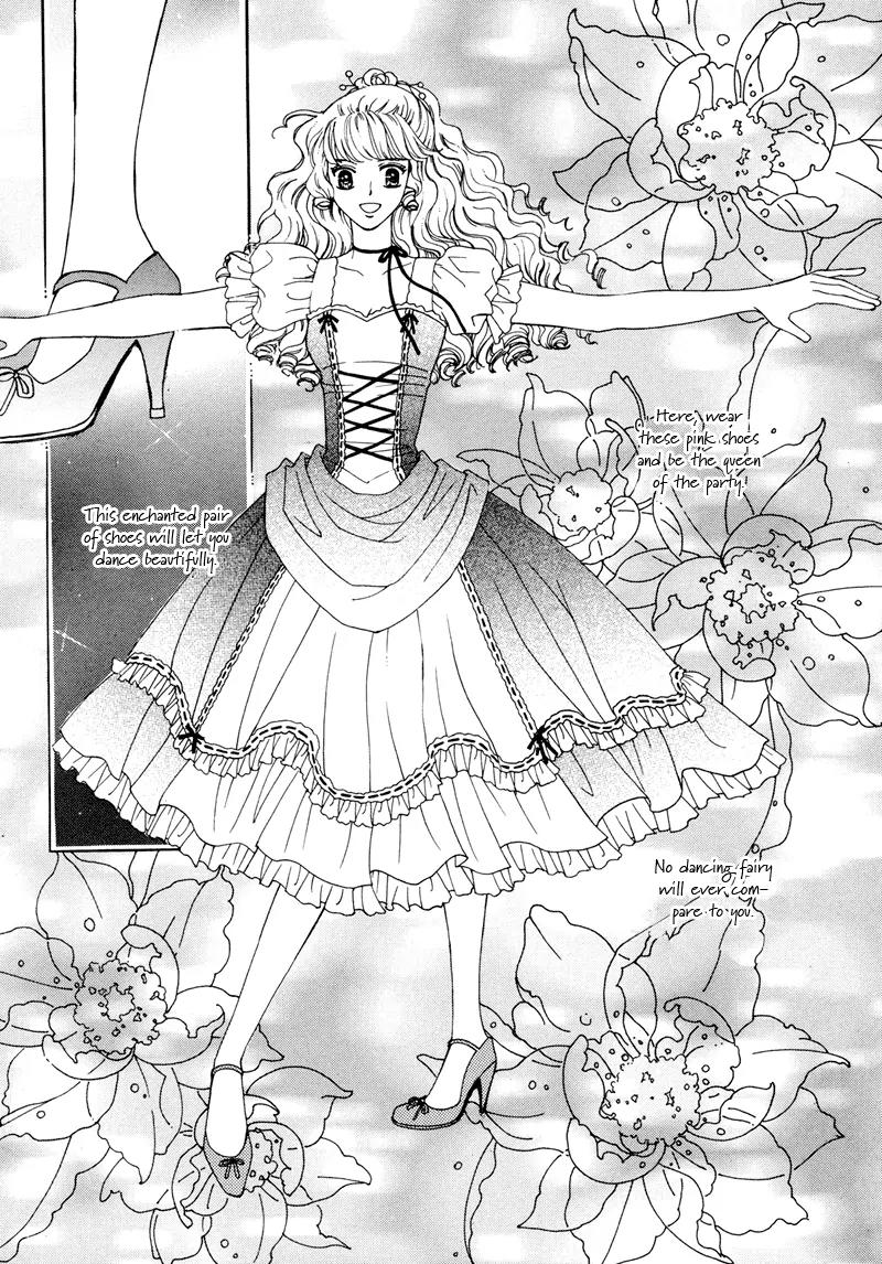 Lovely Chapter 7 page 30 - Chapter 7