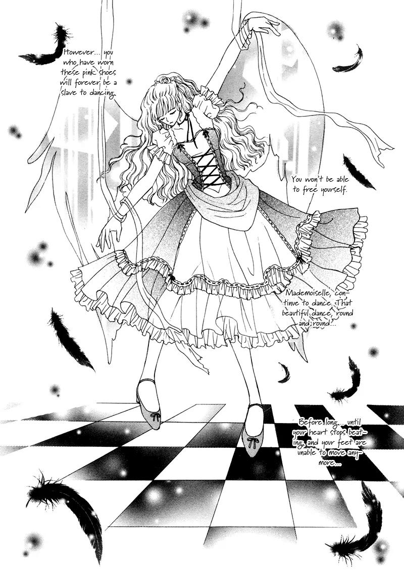 Lovely Chapter 7 page 32 - Chapter 7