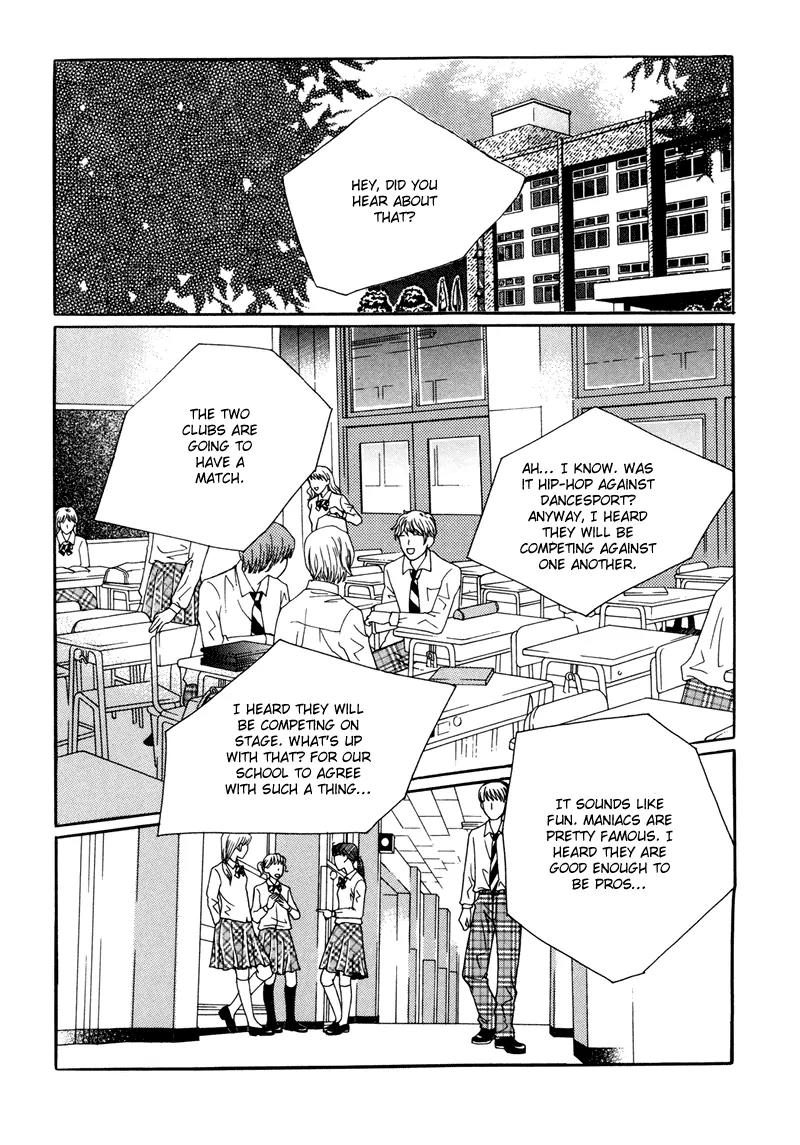 Lovely Chapter 7 page 37 - Chapter 7