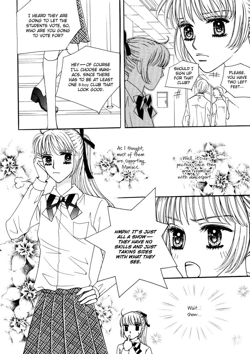 Lovely Chapter 7 page 38 - Chapter 7
