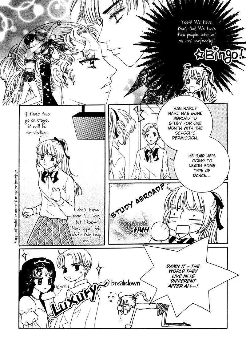 Lovely Chapter 7 page 39 - Chapter 7