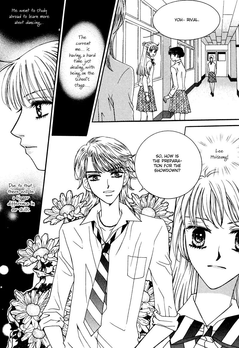 Lovely Chapter 7 page 40 - Chapter 7