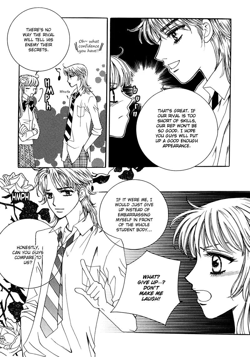Lovely Chapter 7 page 41 - Chapter 7