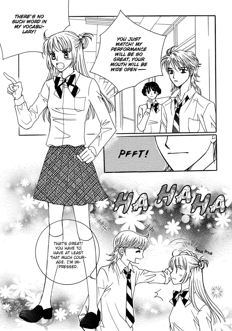Lovely Chapter 7 page 42 - Chapter 7