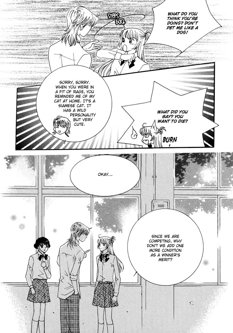 Lovely Chapter 7 page 43 - Chapter 7