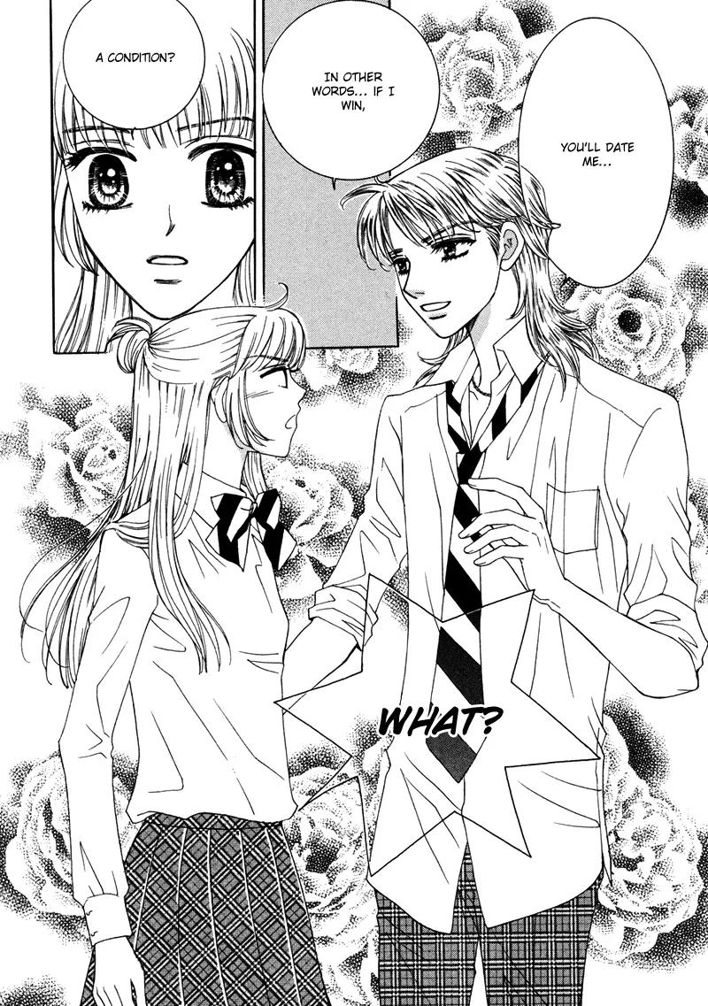 Lovely Chapter 7 page 44 - Chapter 7