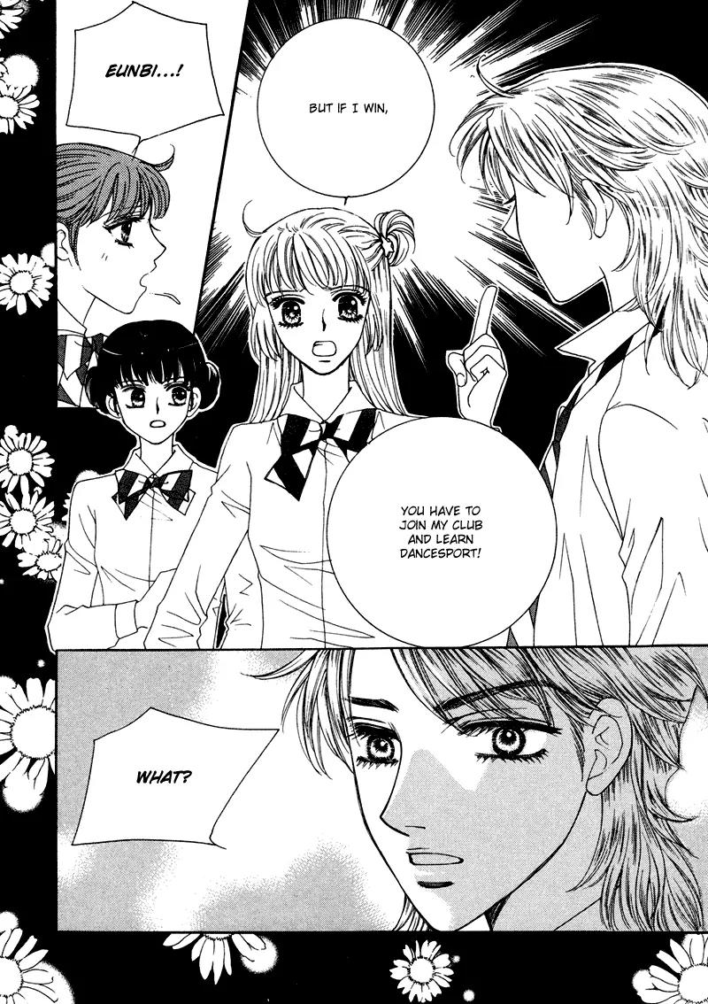 Lovely Chapter 7 page 47 - Chapter 7