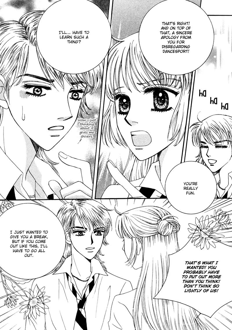 Lovely Chapter 7 page 48 - Chapter 7