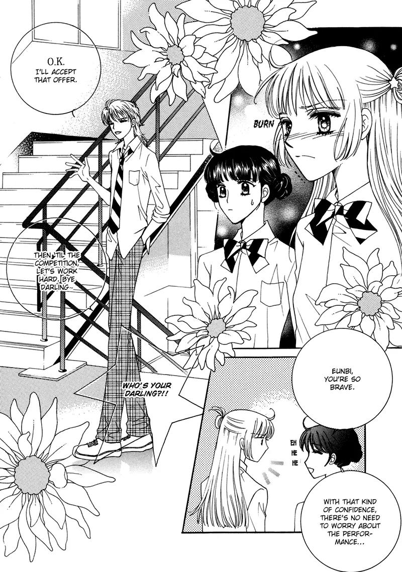 Lovely Chapter 7 page 49 - Chapter 7