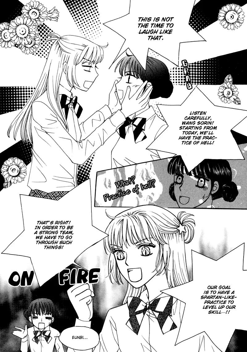Lovely Chapter 7 page 50 - Chapter 7