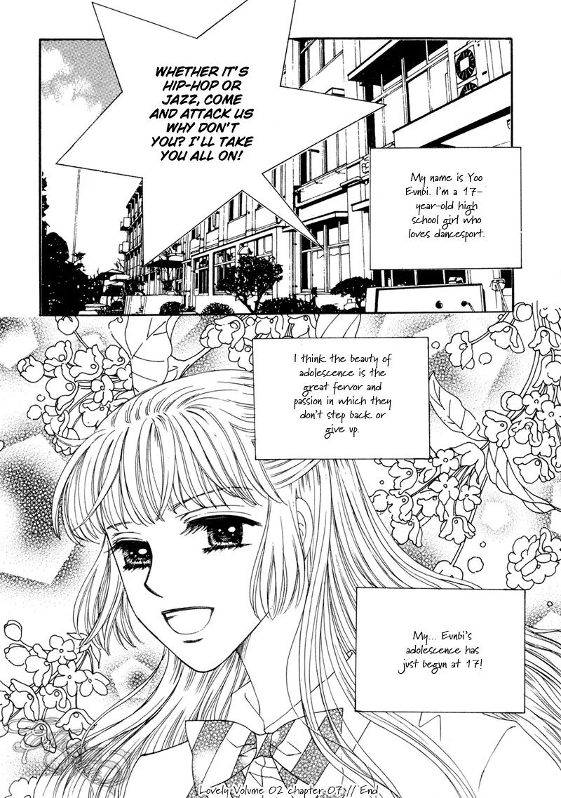 Lovely Chapter 7 page 51 - Chapter 7