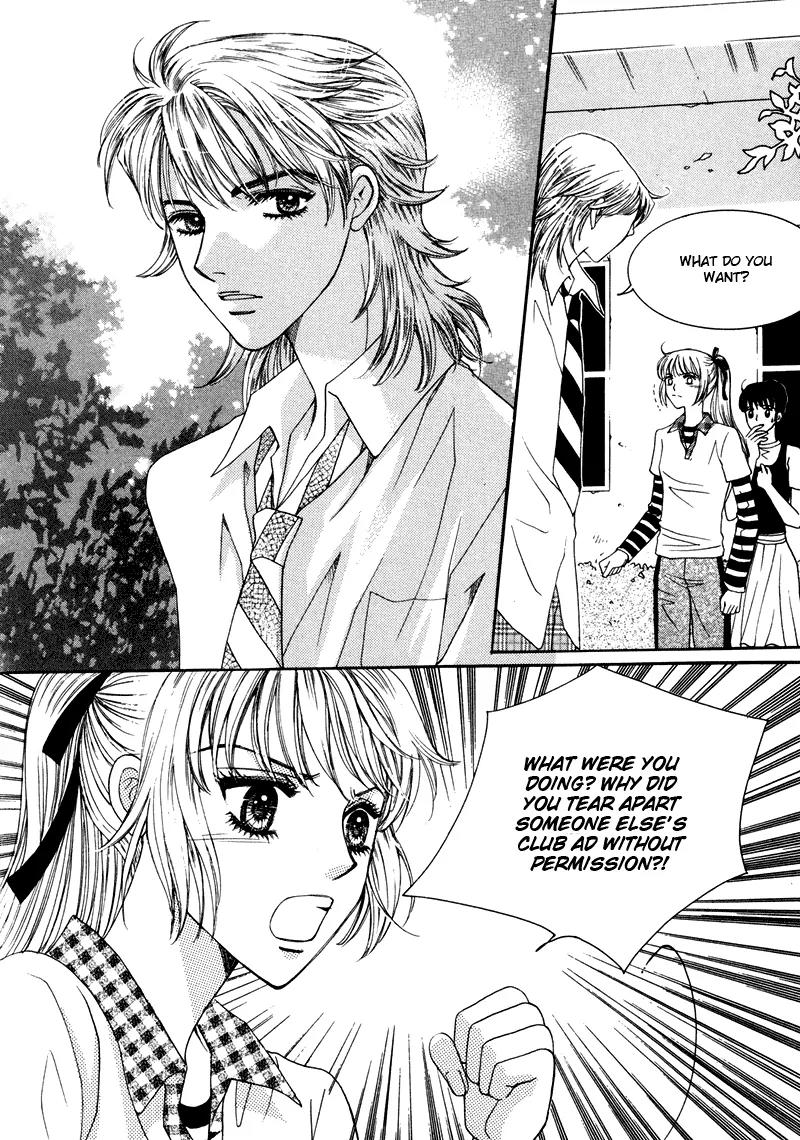 Lovely Chapter 7 page 6 - Chapter 7