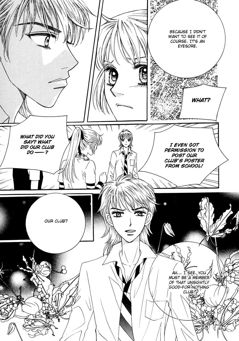Lovely Chapter 7 page 7 - Chapter 7