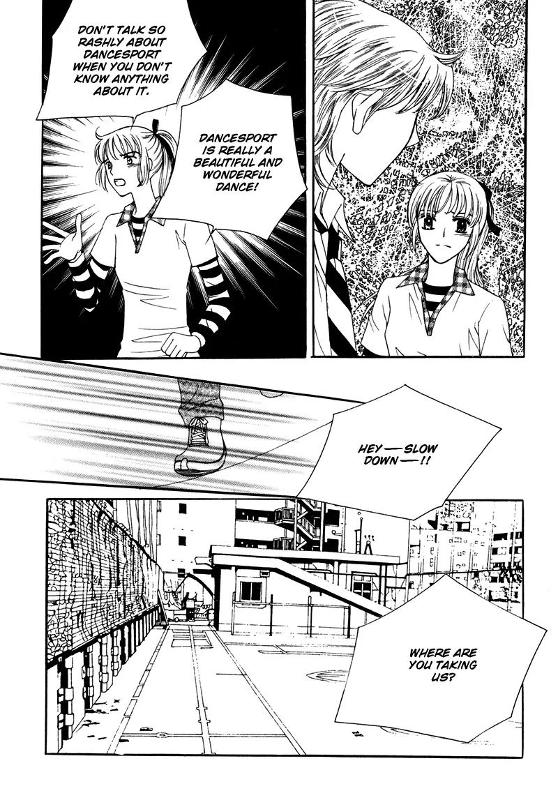 Lovely Chapter 7 page 9 - Chapter 7