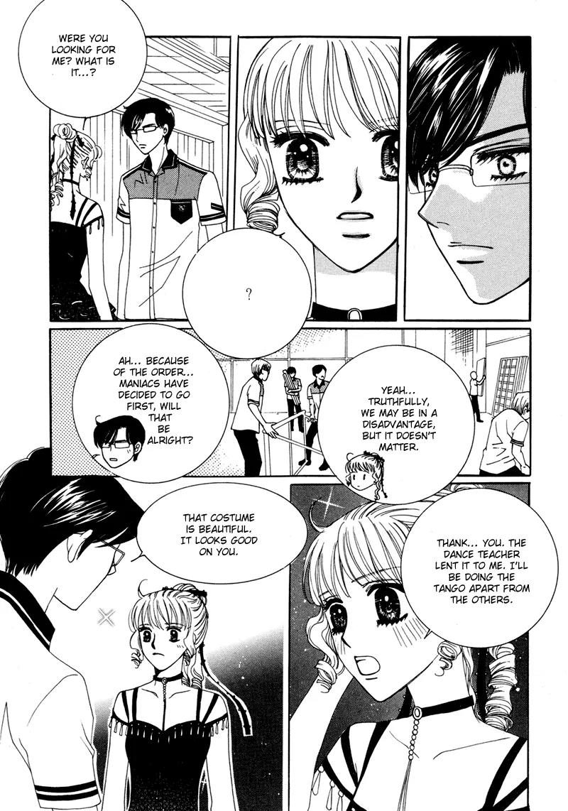 Lovely Chapter 8 page 19 - Chapter 8
