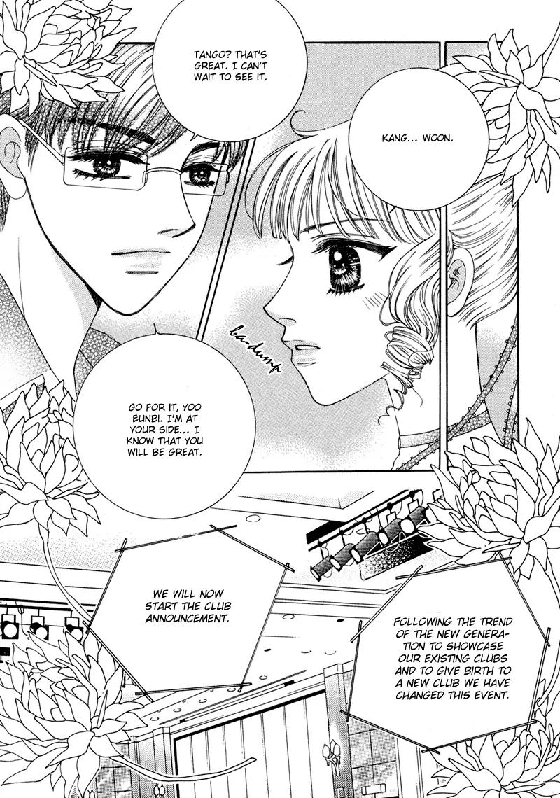 Lovely Chapter 8 page 20 - Chapter 8