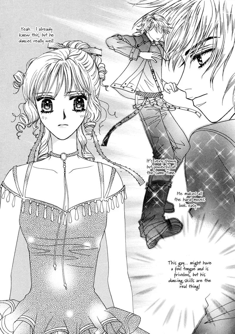 Lovely Chapter 8 page 25 - Chapter 8