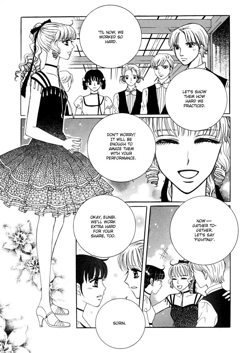 Lovely Chapter 9 page 10 - Chapter 9