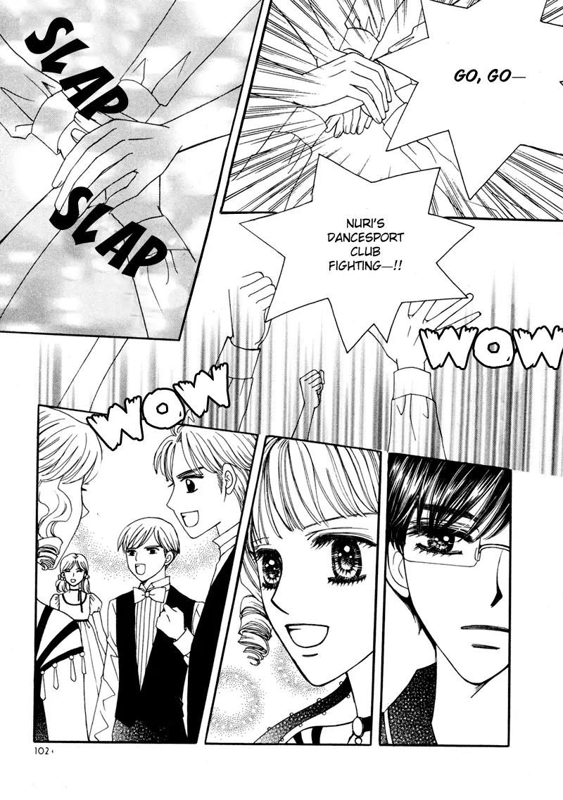 Lovely Chapter 9 page 11 - Chapter 9