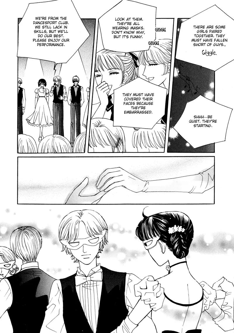 Lovely Chapter 9 page 13 - Chapter 9