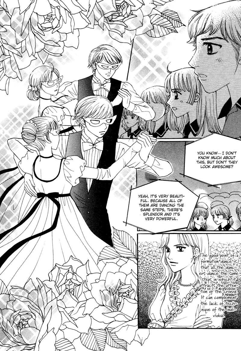 Lovely Chapter 9 page 15 - Chapter 9