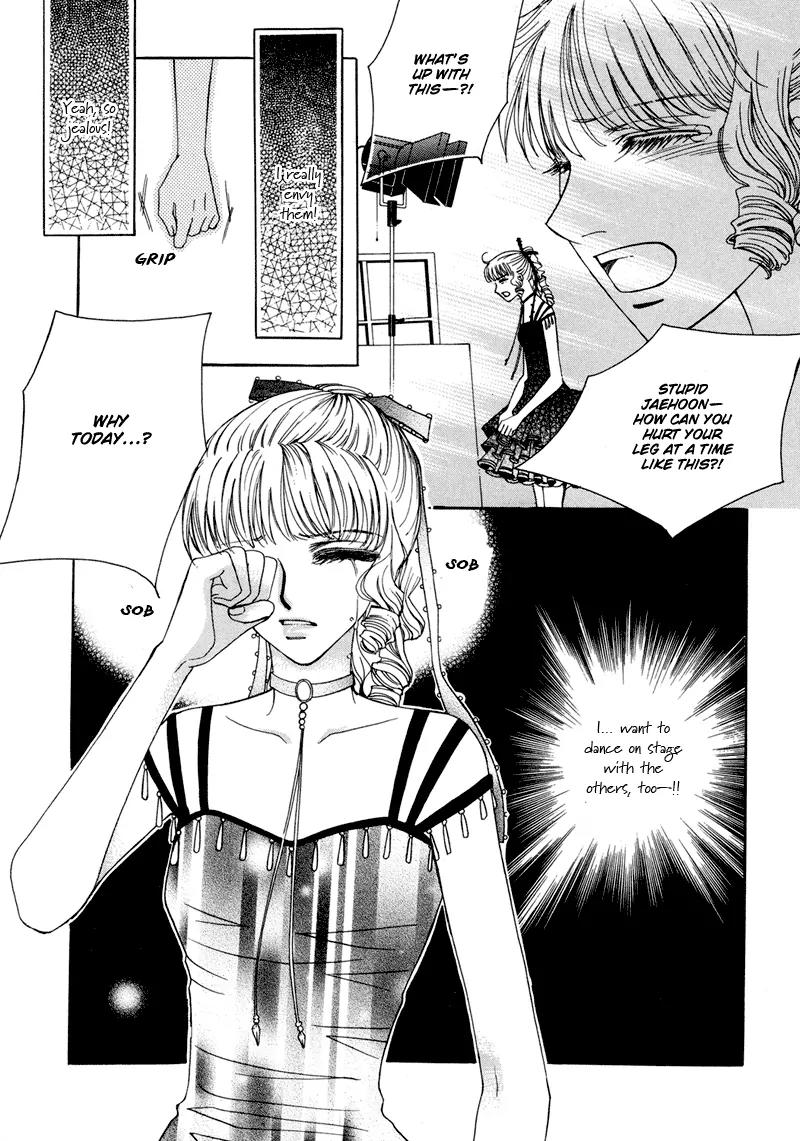 Lovely Chapter 9 page 17 - Chapter 9