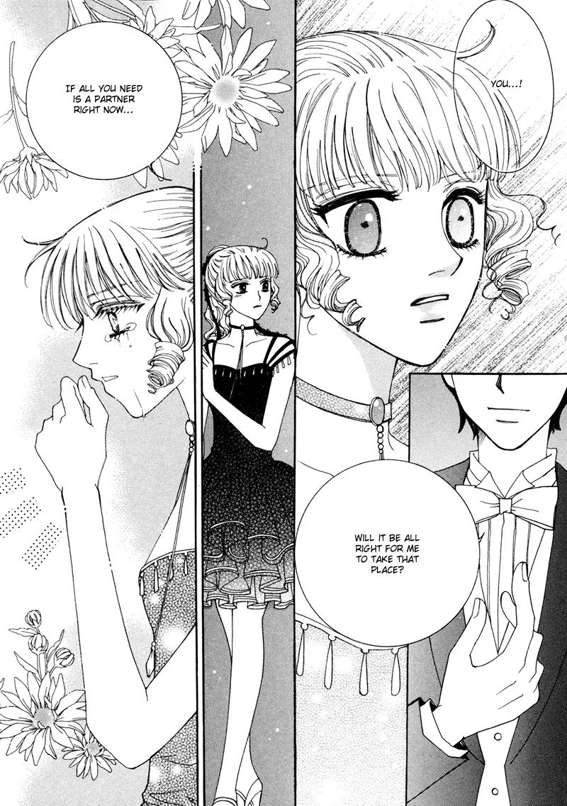 Lovely Chapter 9 page 18 - Chapter 9