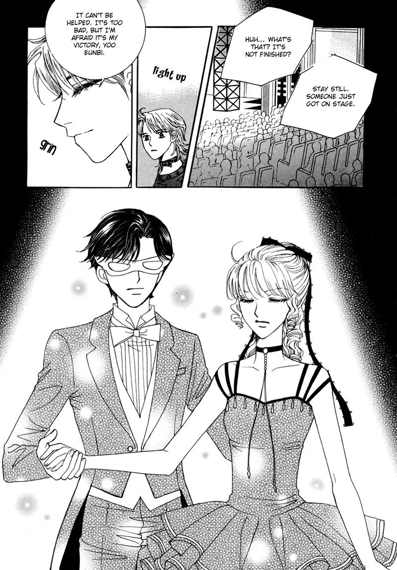 Lovely Chapter 9 page 20 - Chapter 9