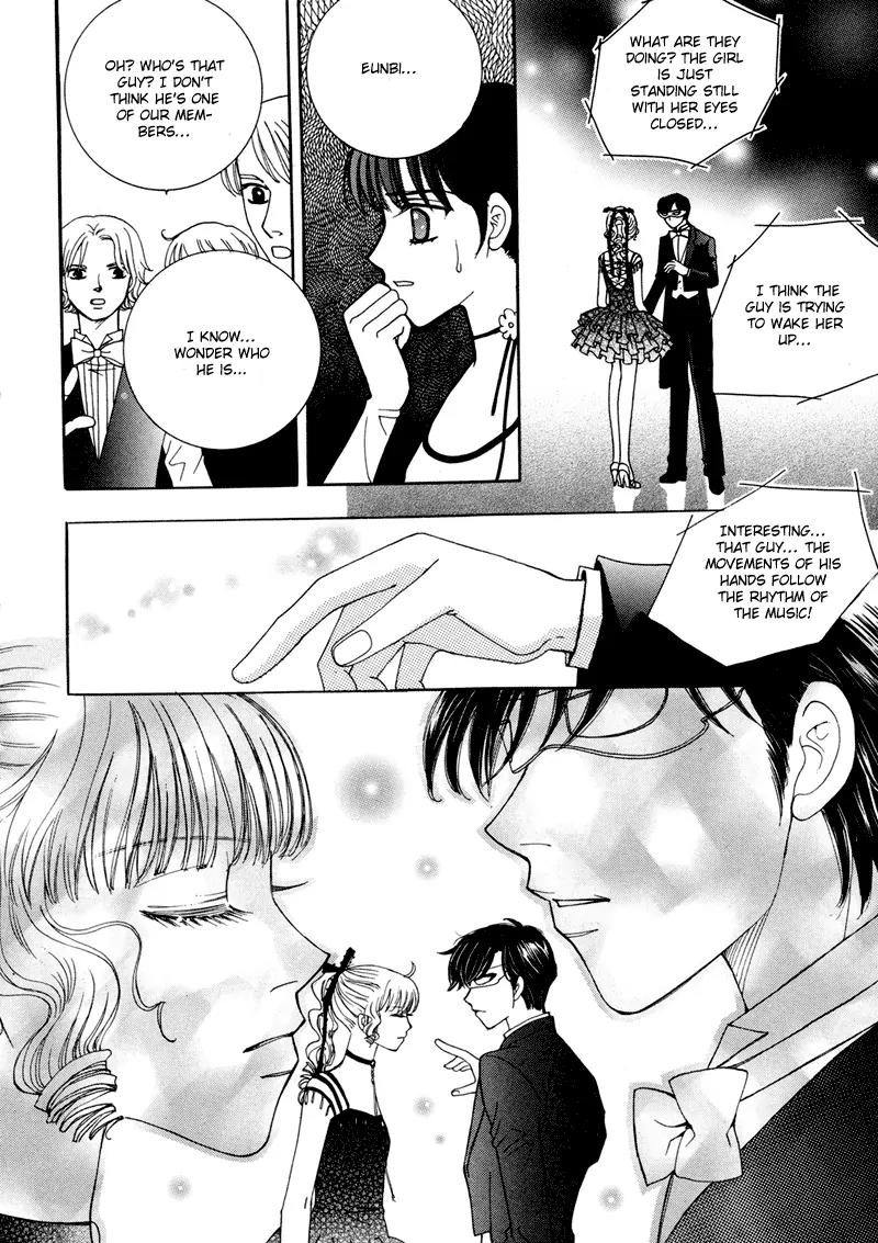 Lovely Chapter 9 page 21 - Chapter 9