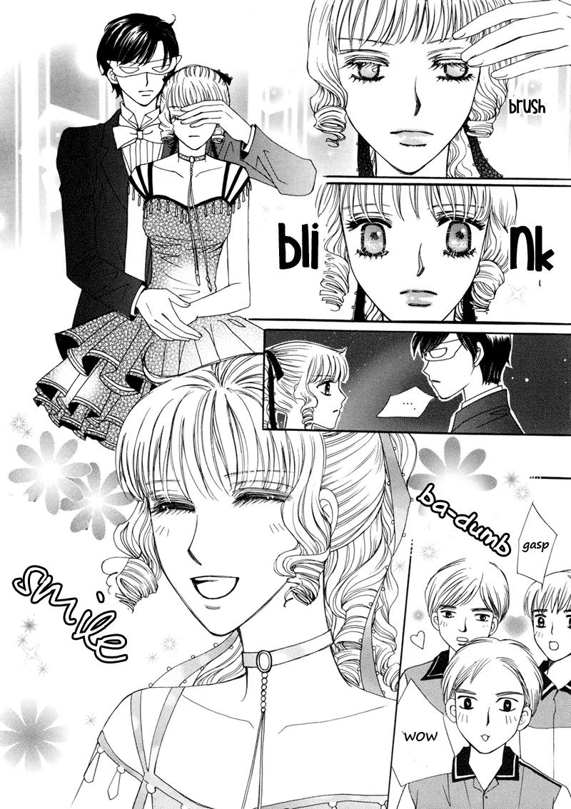 Lovely Chapter 9 page 22 - Chapter 9