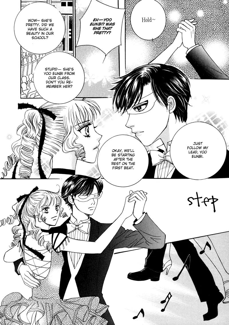 Lovely Chapter 9 page 23 - Chapter 9