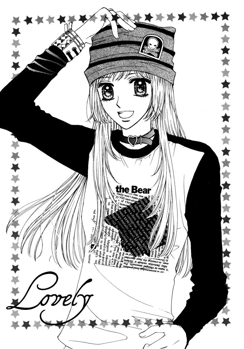 Lovely Chapter 9 page 4 - Chapter 9
