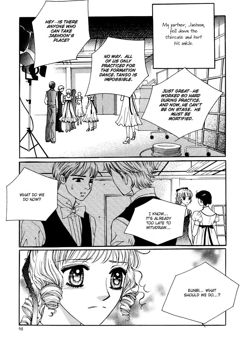 Lovely Chapter 9 page 7 - Chapter 9