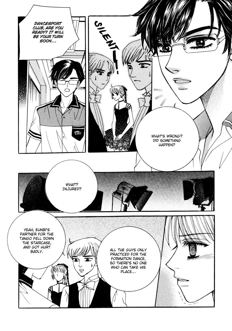 Lovely Chapter 9 page 8 - Chapter 9