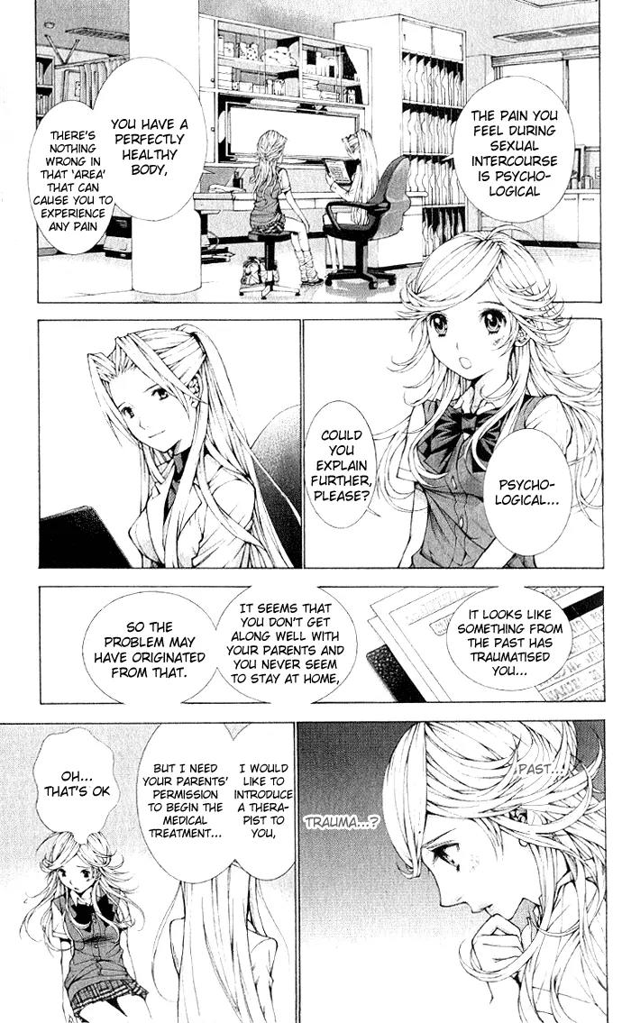 Lovenista Chapter 1 page 36 - Chapter 1