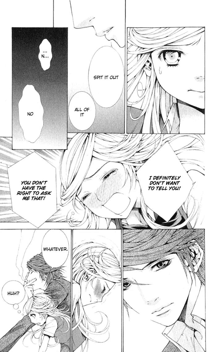 Lovenista Chapter 1 page 44 - Chapter 1