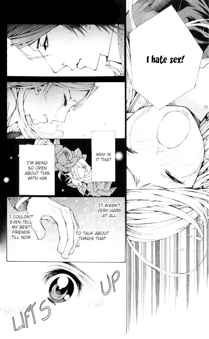 Lovenista Chapter 1 page 51 - Chapter 1