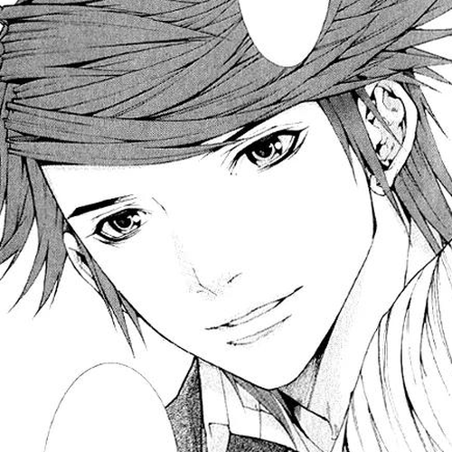 Lovenista Chapter 1 cover