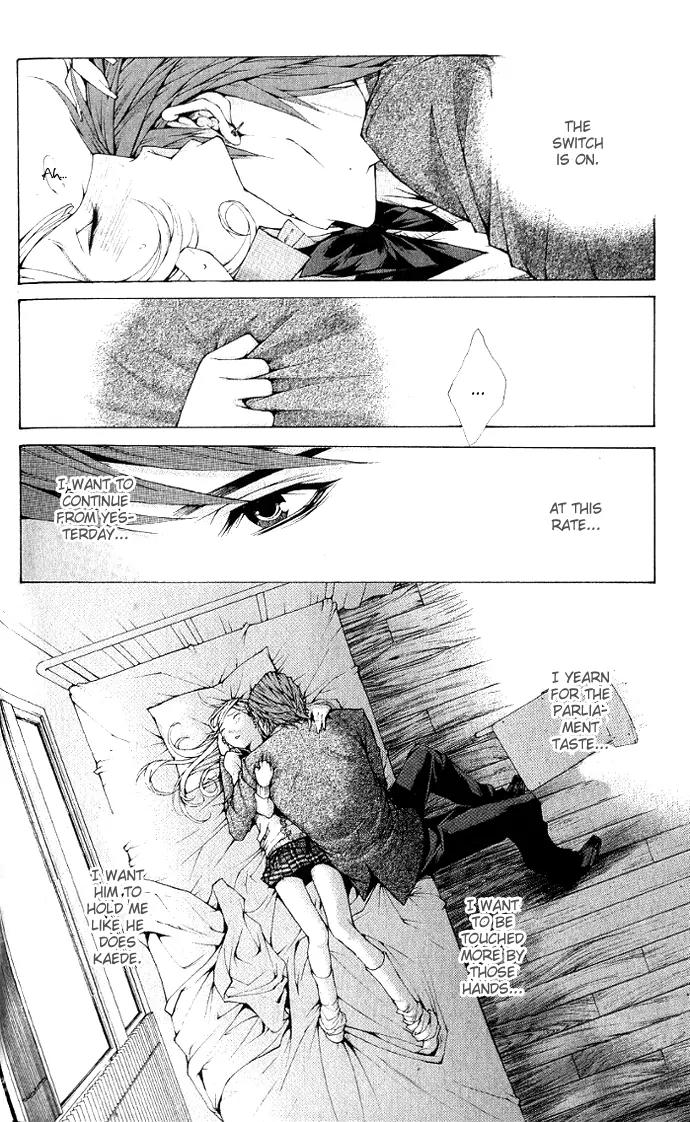 Lovenista Chapter 2 page 39 - Chapter 2